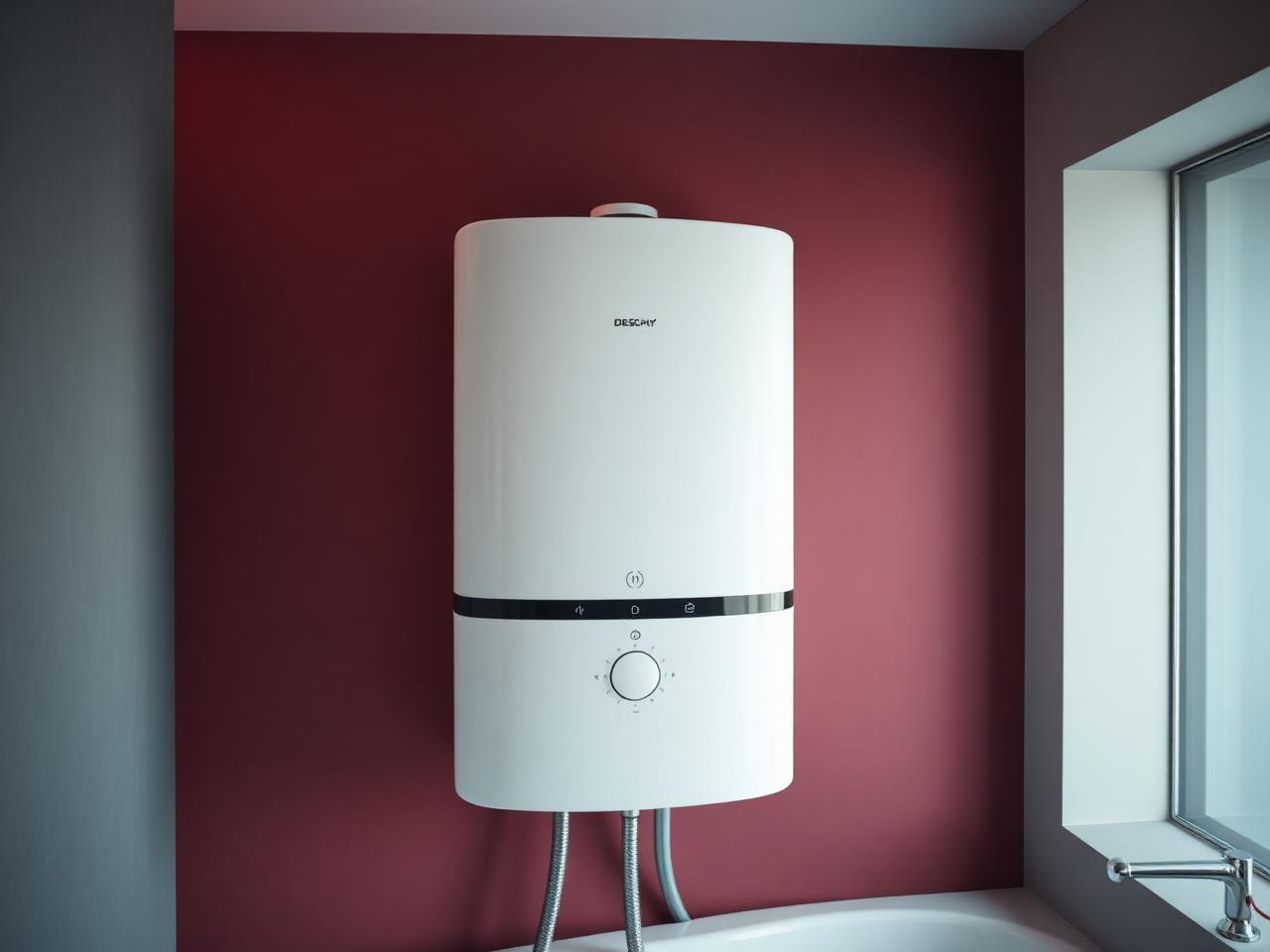 Remplacement ballon d'eau chaude Ariston